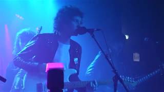 Public Access T.V. - End Of An Era (Live At Oslo, Hackney, February 2018)