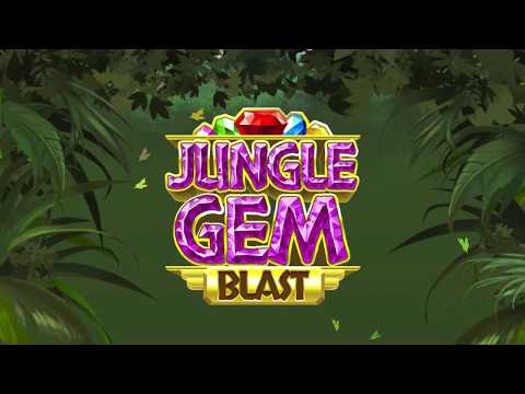 Video z Jungle Gem Blast