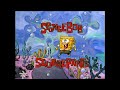 Archive Spongebob Squarepants 1997 Pilot Unreleased Intro Scene