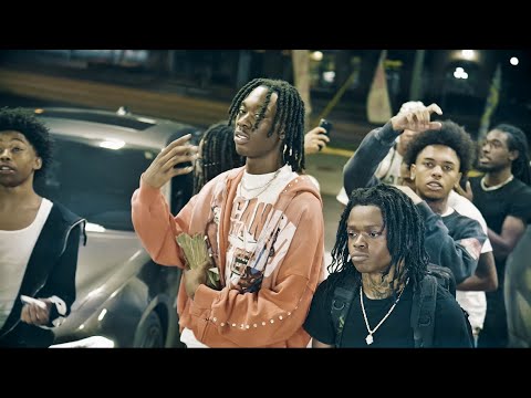 Lil Dre6o - 4eva (Official Music Video)