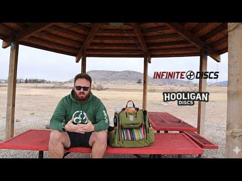 2026 Team Infinite in the bag!