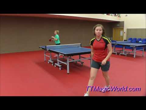 Koroleva vs Zubtsova 2017-08-26 HD full