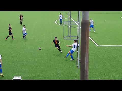 COPPA PLUS / SAN CARLO-SPES parte 1  30/04/22