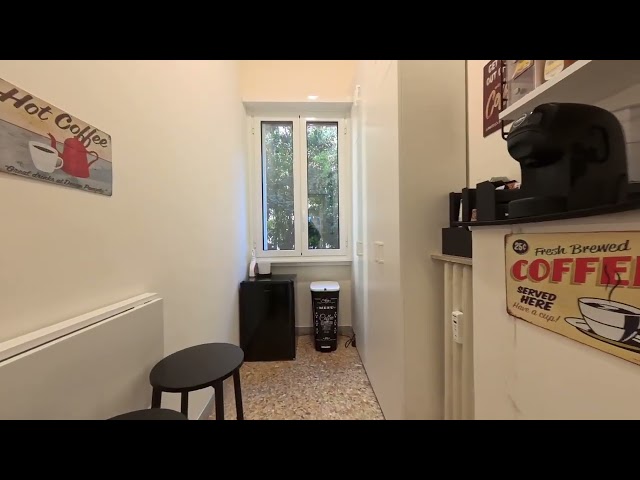 Appartamento in zona Balduina Roma