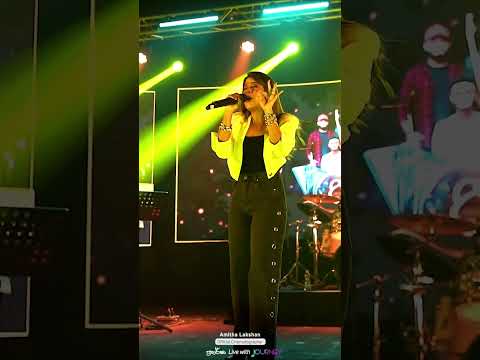 Let it Go Live by umaria