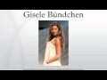Gisele Bündchen