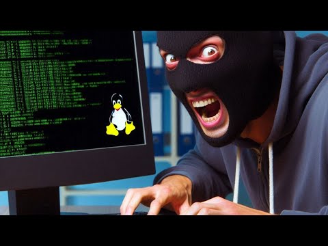 Linux Privilege Escalation! | TryHackMe - Jr Penetration Tester