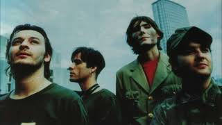 Manic Street Preachers - Yes / Lyric Video