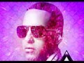 Po' Encima - Daddy Yankee ★REGGAETON 2012★ [LETRA]