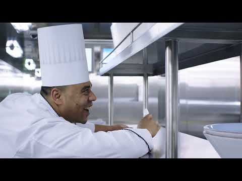 Genuss an Bord der Mein Schiff 1 I Mein Schiff