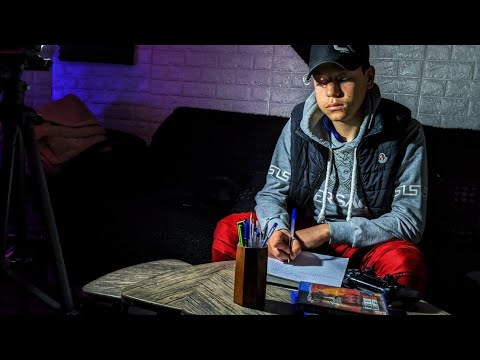 LBICH - فيق wake up (طفل يوجه رسالة وضح للملك)