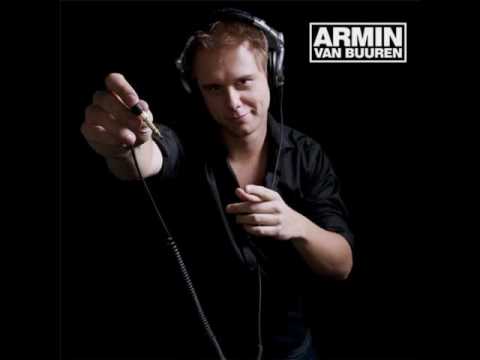 Armin Van Buuren ASOT Shogun Nadia