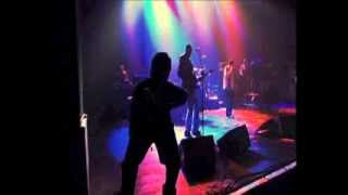 The Happy Mondays - Bobs Yer Uncle  (Live in Barcelona 2004)