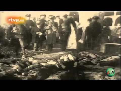 Documental   Vivir la utopía, (TVE).