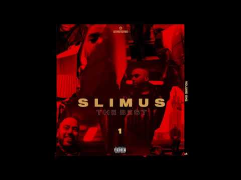 SLIMUS   The Best 1   2014