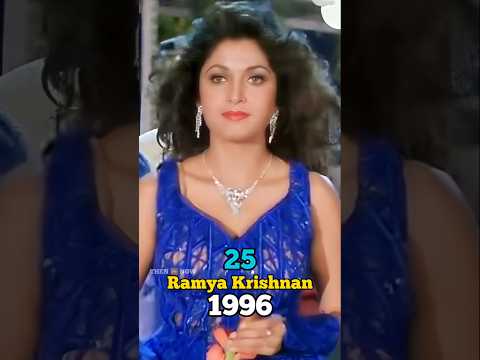 Chaahat Movie Full Cast ll Then And Now 1996/2025 #shorts