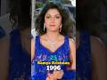 Chaahat Movie Full Cast Ll Then And Now 1996 2025 Shorts