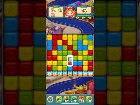 Toy Blast Level 2535