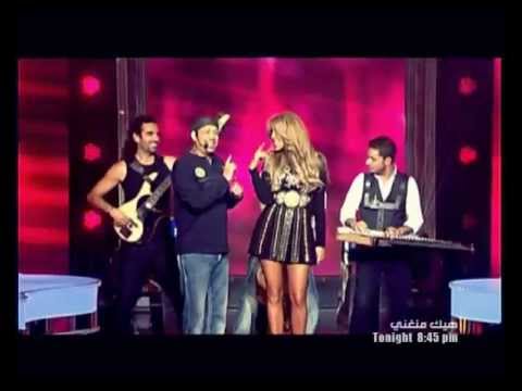 Heik Menghanni - Promo  27 Apr 2013