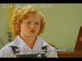 Child Star The Shirley Temple Tv Movie Promo April 2001