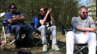 De Jeugd Van Tegenwoordig: sommige nummers verraden wel dat er meer in ons schuilt