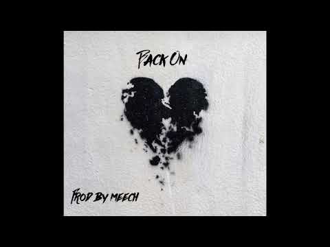 Shiloh - Back On (prod by Meech)