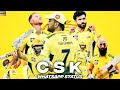 Csk Whatsapp Status 2023 Csk Status