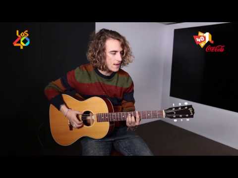 Manel Navarro DO IT FOR YOUR LOVER — Acústico exclusivo para Del 40 al 1 Coca-Cola