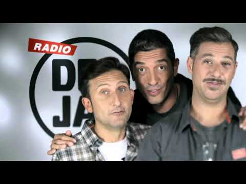 L'Umbria contro tutte le regioni, l'esilarante spot del Trio Medusa e Francesco Lancia su Radio DJ