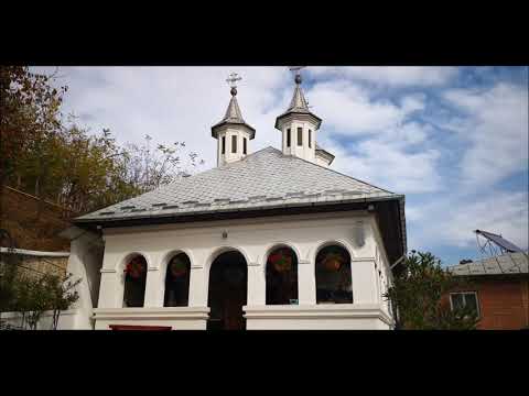 20191027 NICOLAE BALASOIU –  INVIEREA FIICEI LUI IAIR - SF CUVIOS DIMITRIE CEL NOU