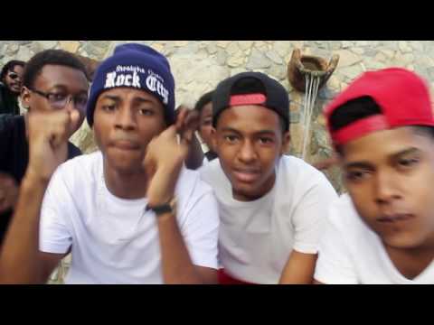 Crispy (Official Music Video)- PapiJoe