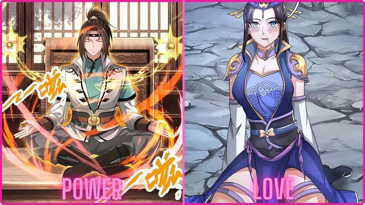 FROM SCRAP TO GENIUS: A JOURNEY TO DEFY DESTINY - KINGDOM MANHWA RECAP