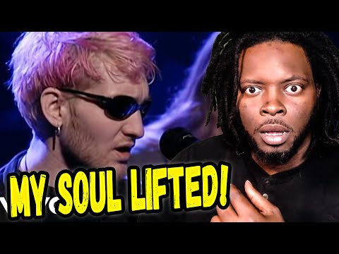 ALICE N CHAINS MTV UNPLUGGED REACTION TO ROOSTER/NUTSHELL