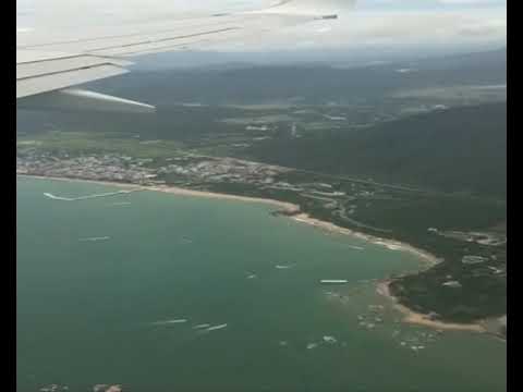 полёт из Санья в Хабаровск