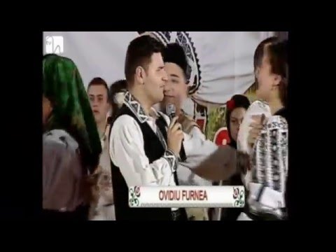 Ovidiu Furnea-Am o mandra la mijloc de sat