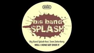 Big Band Splash & Sven Zetterberg -- 