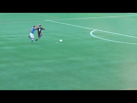 Resumen Xerez C.D. 2-3 Córdoba C.F. "B" (26-01-2020)