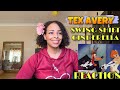 Tex Avery MGM Cartoons Swing Shift Cinderella 1945 REACTION
