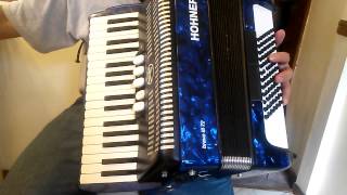 El 24 de Junio..al estilo DE los Alegres de Teran.