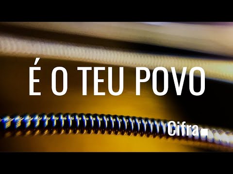 É O Teu Povo - LIPBI