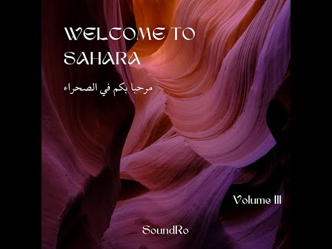 Chilling in the desert | Organic Deep House Music | Oriental Vibe Mix 2022 | Volume III