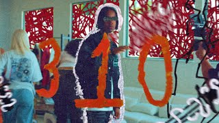 310babii, OhGeesy &amp; BlueBucksClan - rock your hips (Official Video)