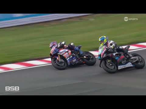 2025 Pirelli National Superstock Championship, RD9: Oulton Park - Race 1 highlights