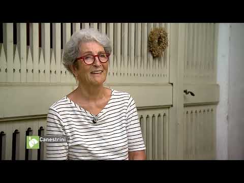 RAI Südtirol "Land & Leben" - Sendung vom 14. Juli 2022