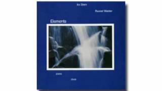 Ira Stein & Russel Walder / Caravan