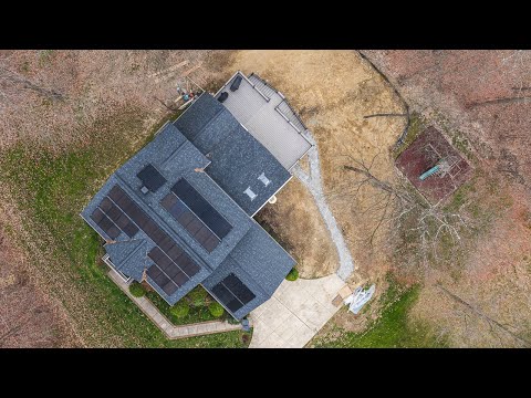 Almost There: The Home Stretch of Bel Air Sunroom Construction!