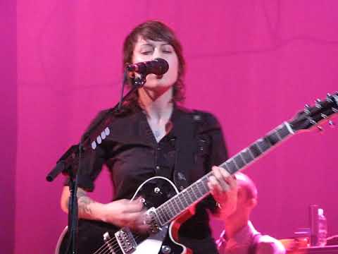 5/26 Tegan & Sara @ The Orpheum, Los Angeles, CA 10/25/09
