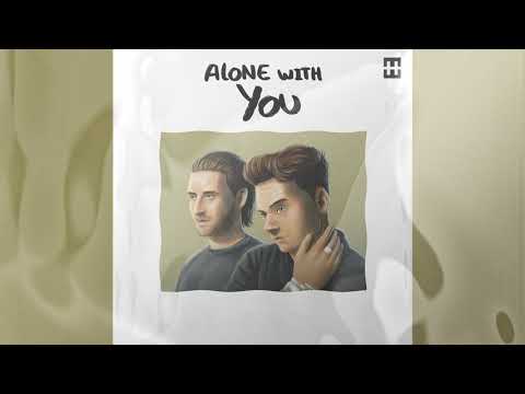 Alone With You (HEDEGAARD x Conor Maynard Feat. Katie Pearlman)