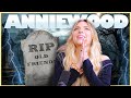 All Our Friends Are Dead | Anniewood Pod Ep. 121 - Annie Lederman