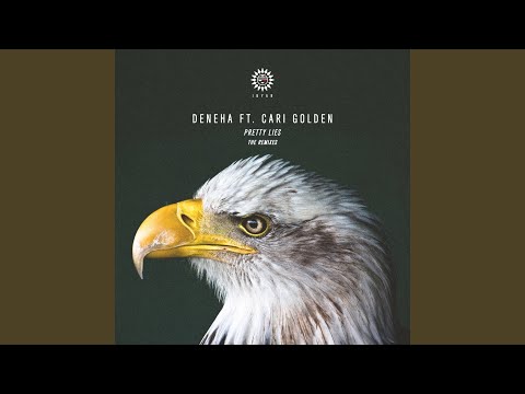Pretty Lies feat. Cari Golden (Robin & The Sidekick Remix)